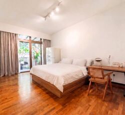 Varsity Park Condominium (D5), Condominium #598680081